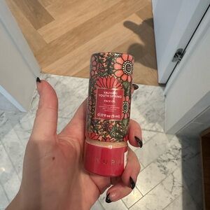 yauvari youth spring face oil